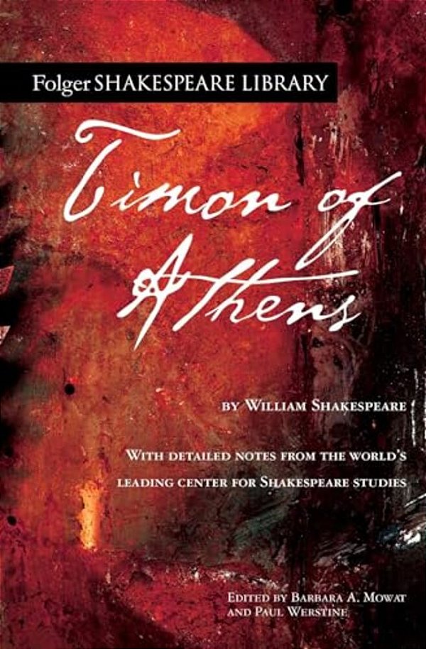 Timon Of Athens-..
