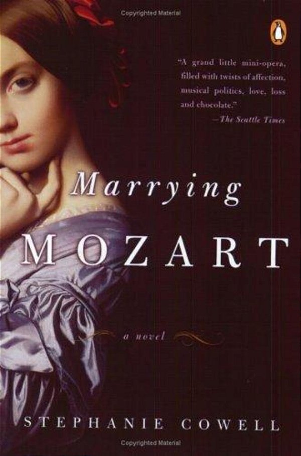 Marrying Mozart-..