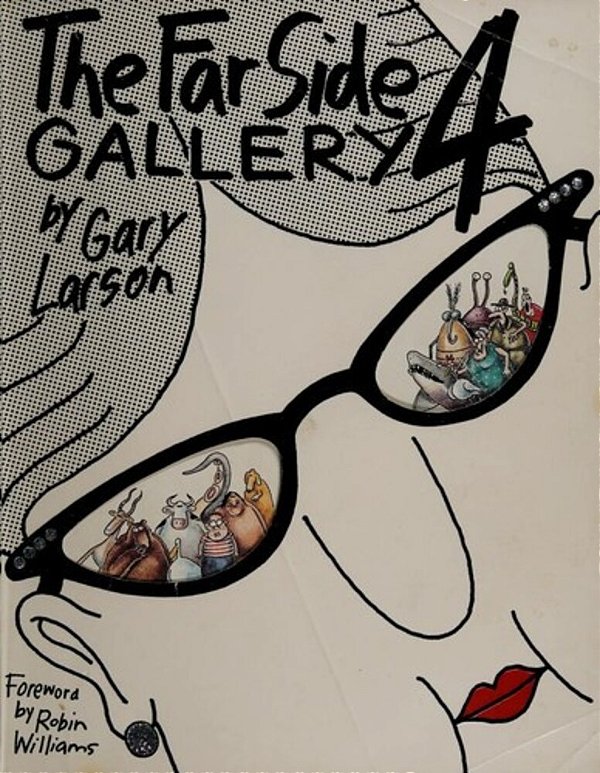 The Far Side(r) Gallery 4-..