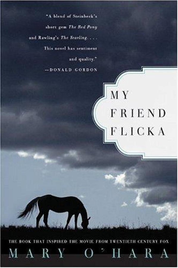 My Friend Flicka-..