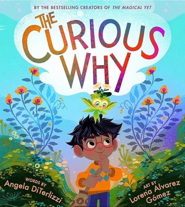 The Curious Why-..