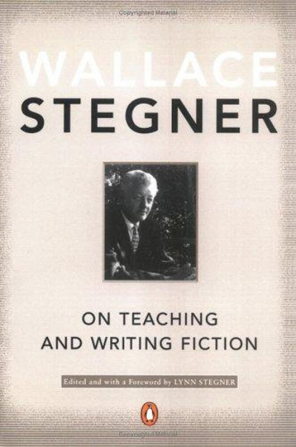 On Teaching And Writing Fiction-..