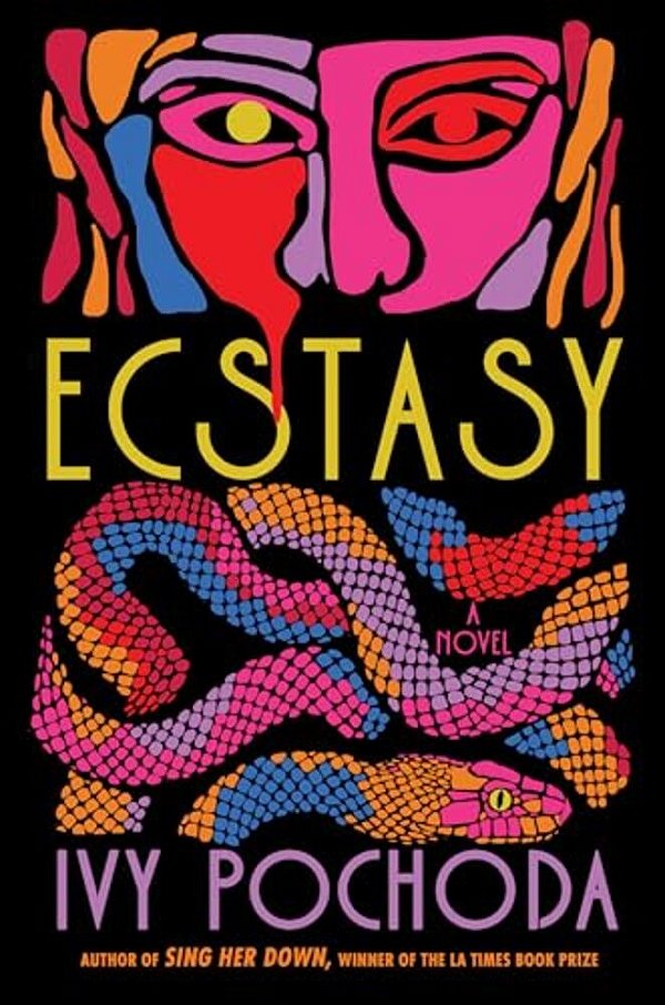 Ecstasy-..