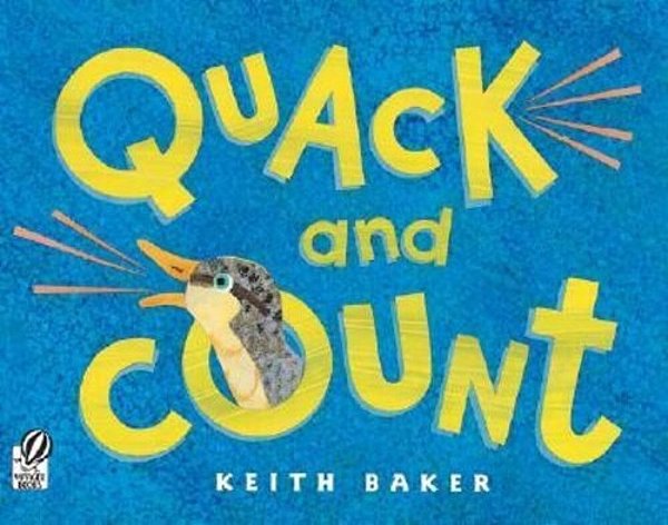 Quack And Count-..