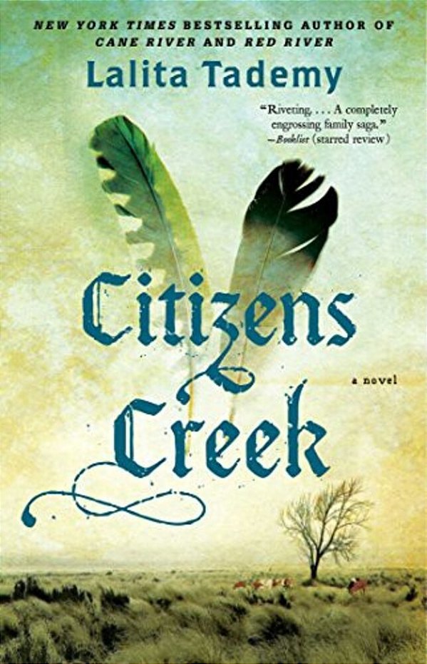 Citizens Creek-..