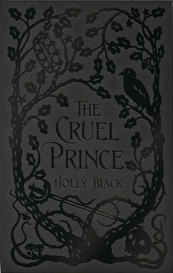 The Cruel Prince: Collector's Edition-..