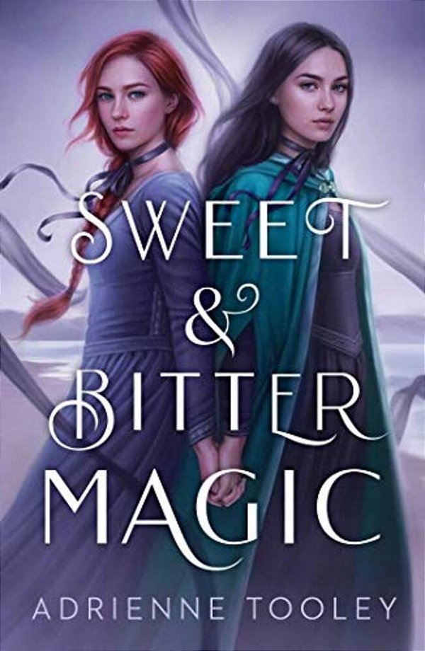 Sweet & Bitter Magic-..