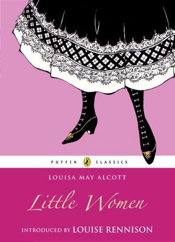 Little Women-..