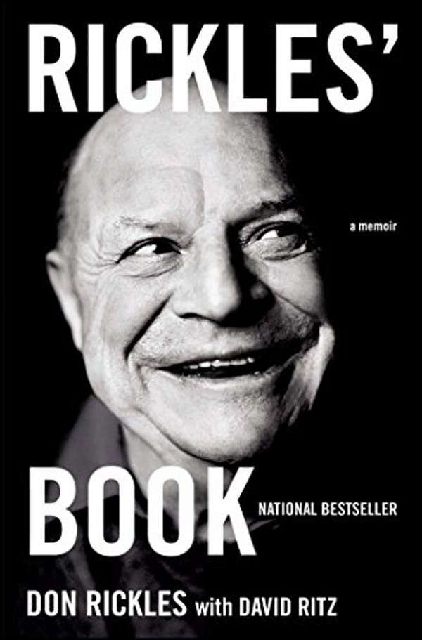 Rickles' Book-..