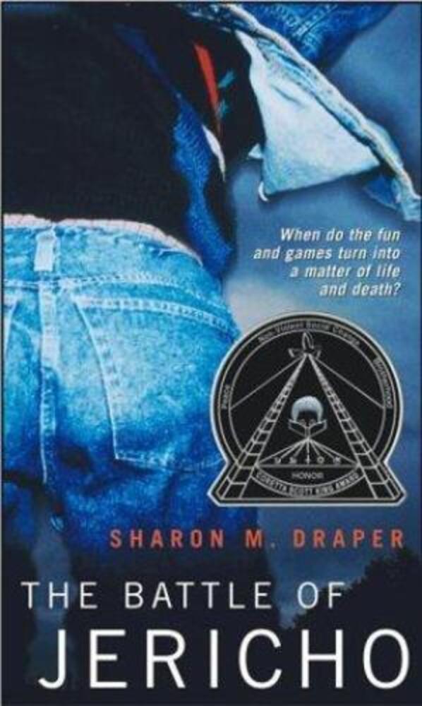 The Battle Of Jericho-..