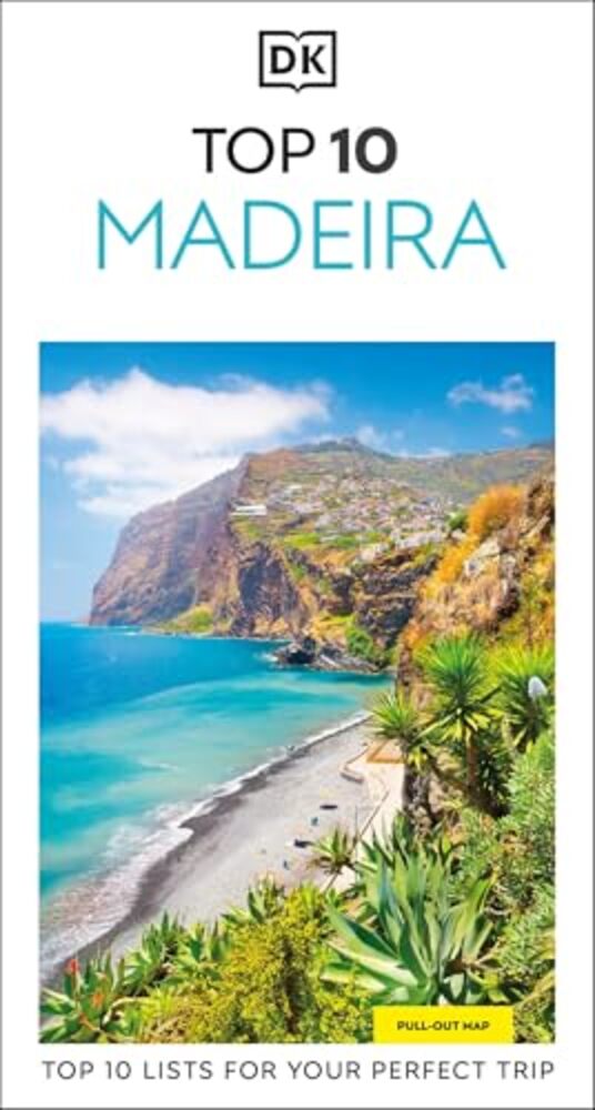 Dk Top 10 Madeira-..