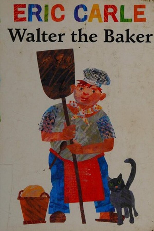 Walter The Baker-..