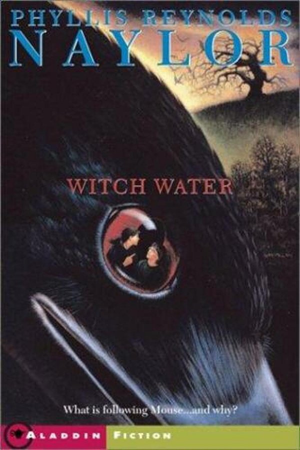 Witch Water-..