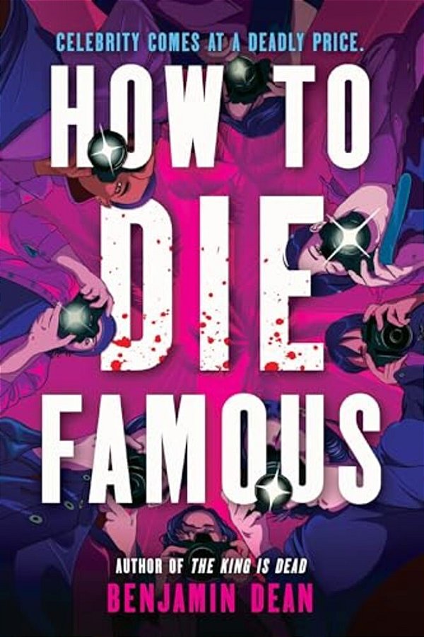 How To Die Famous-..