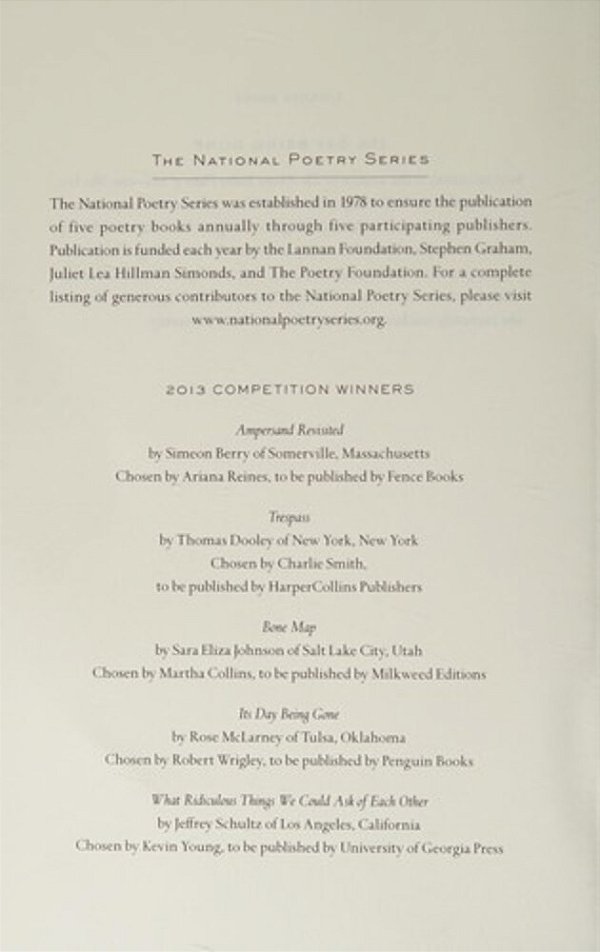 Its Day Being Gone-..