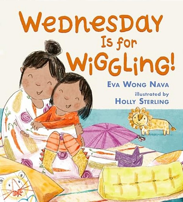Wednesday Is For Wiggling!-..