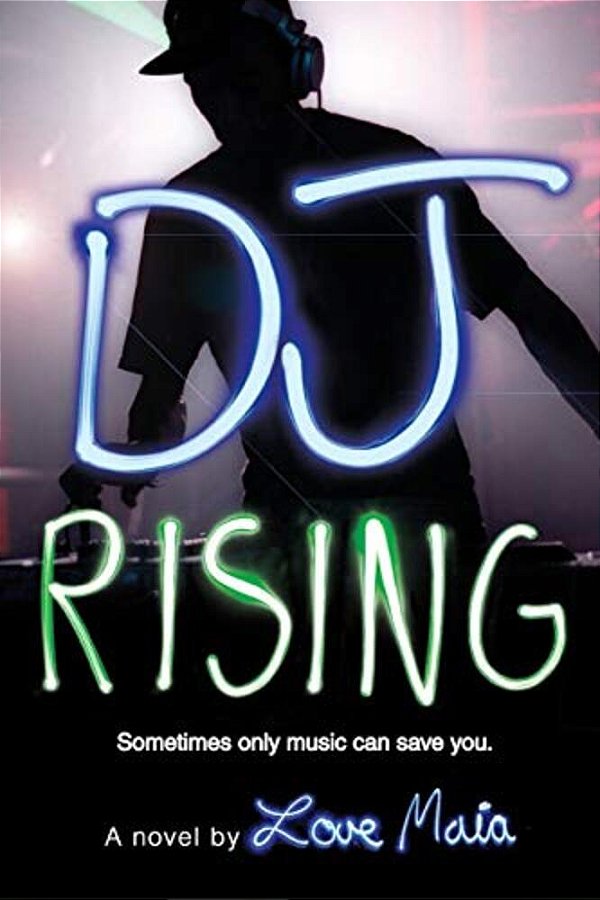 Dj Rising-..