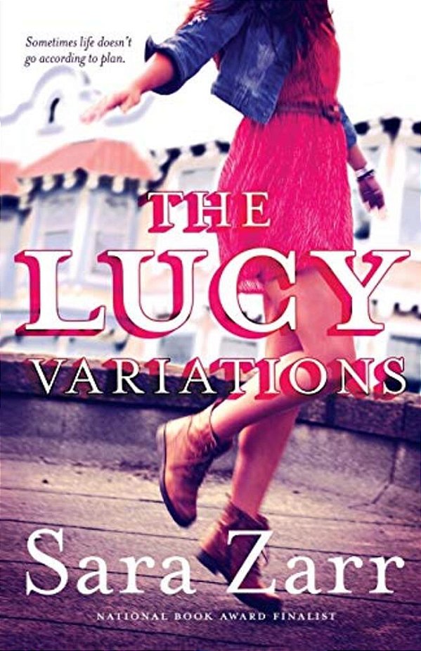 The Lucy Variations-..