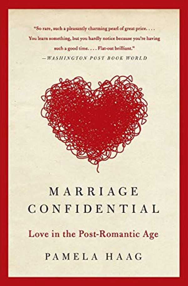 Marriage Confidential-..