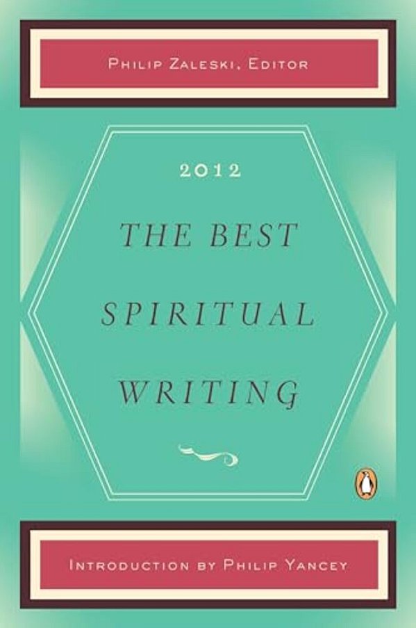 The Best Spiritual Writing-..