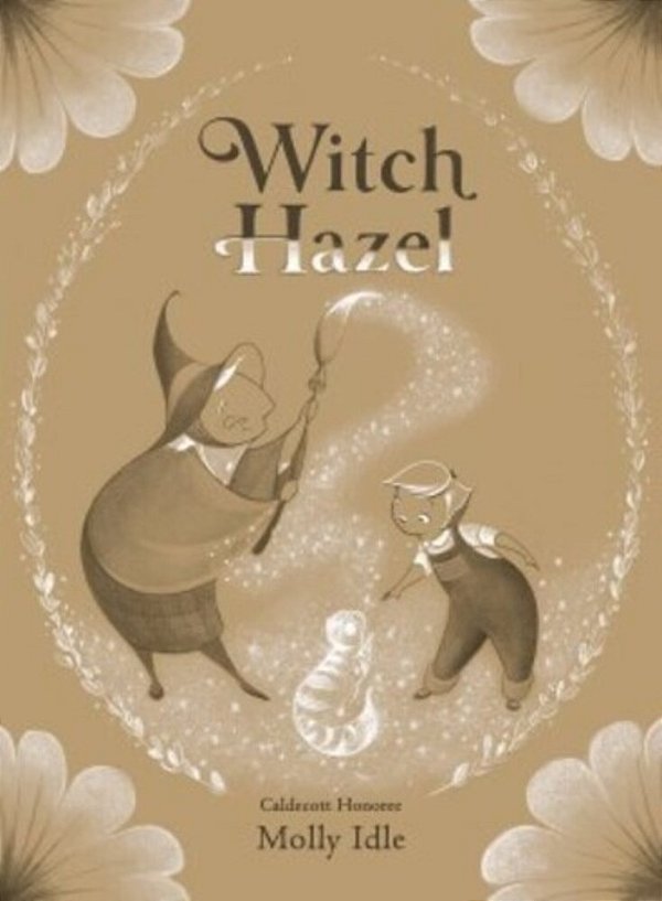 Witch Hazel-..
