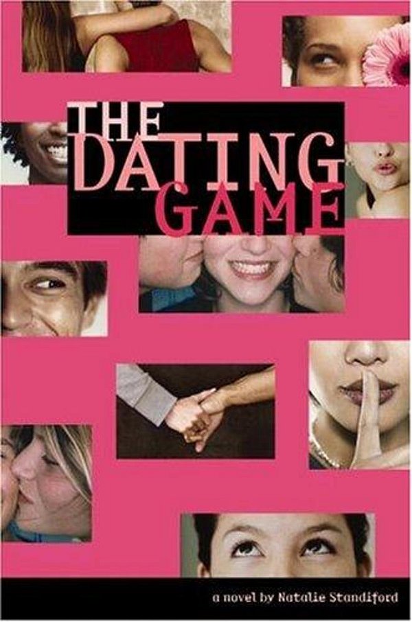The Dating Game #1-..