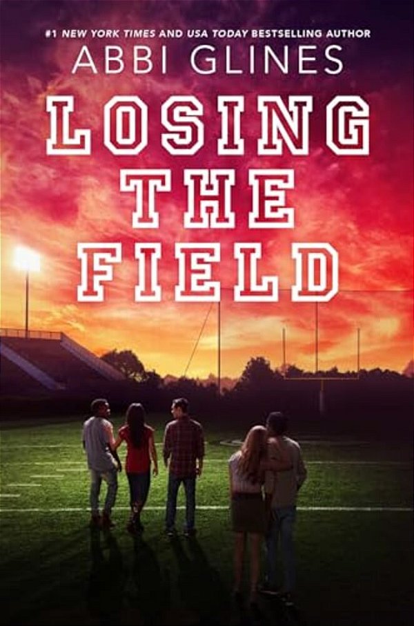 Losing The Field-..