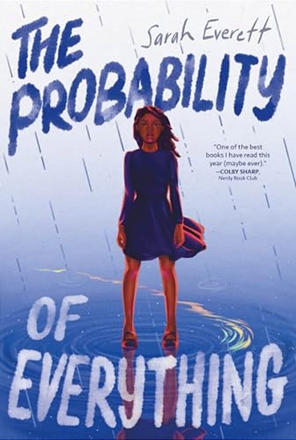 The Probability Of Everything-..