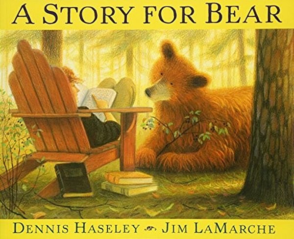 A Story For Bear-..