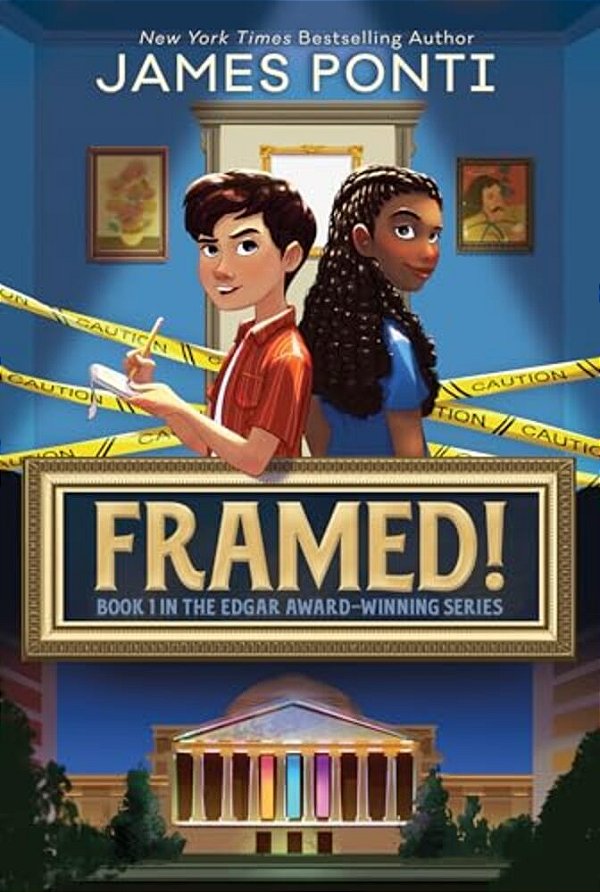 Framed!-..
