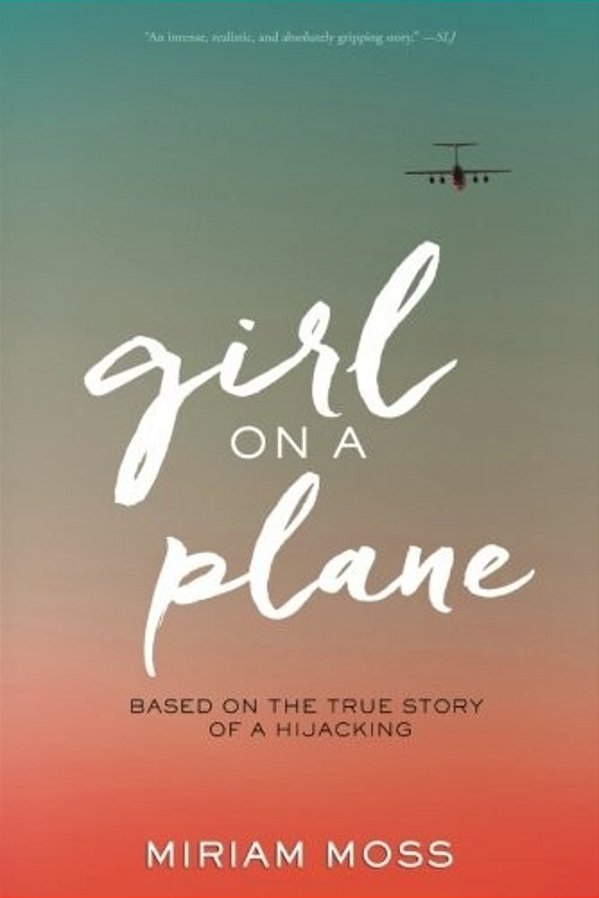Girl On A Plane-..