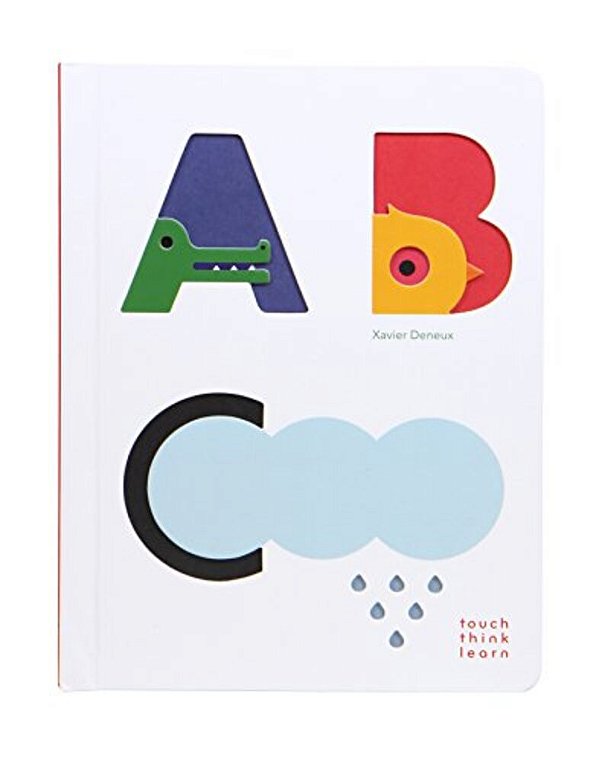 Touchthinklearn: Abc-..