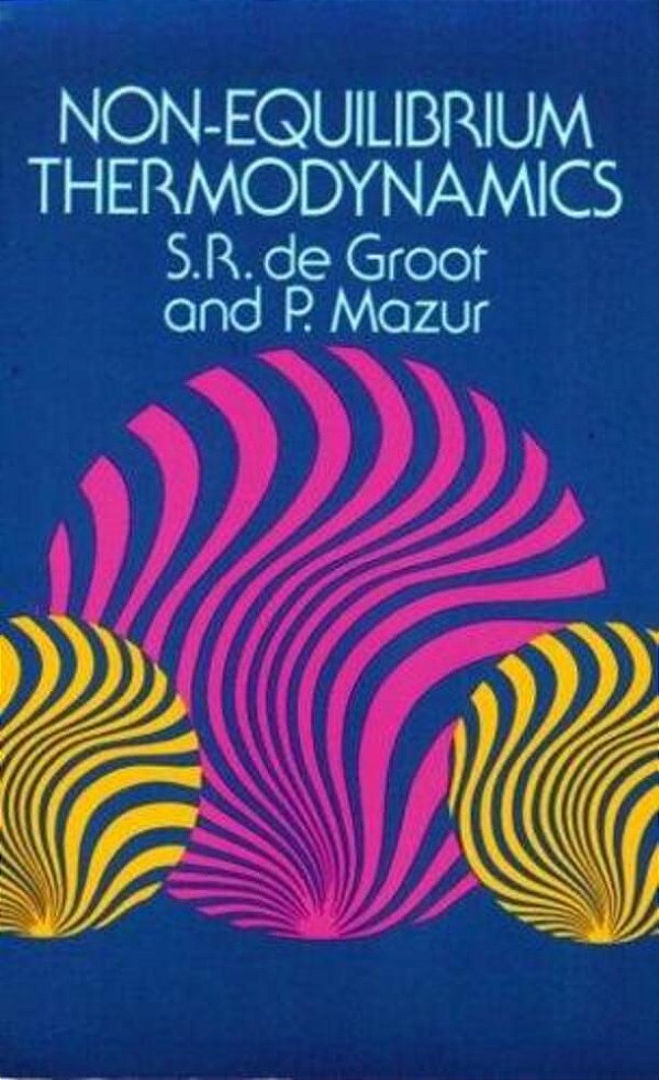 Non-Equilibrium Thermodynamics-..