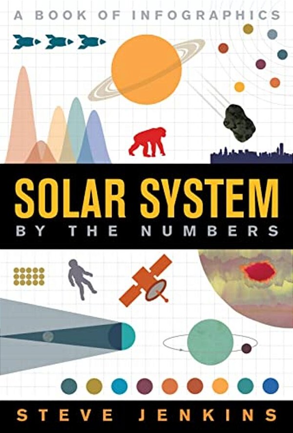 Solar System: By The Numbers-..