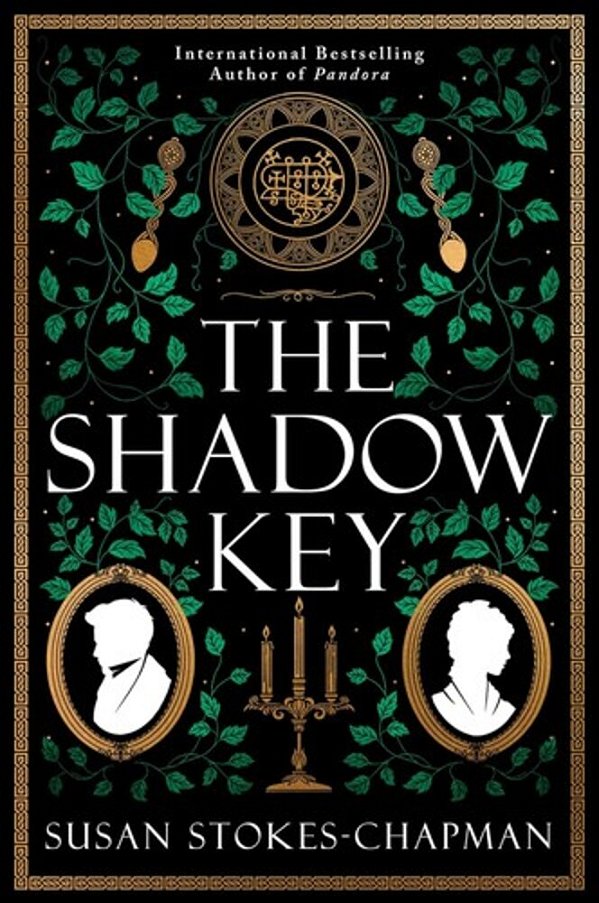 The Shadow Key-..