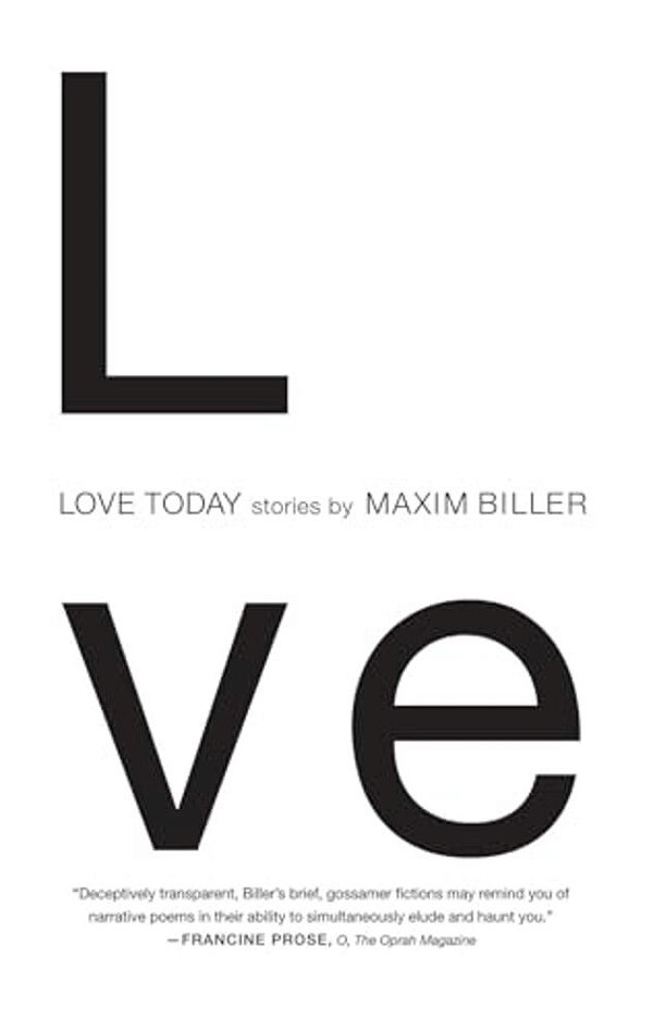 Love Today: Stories-..