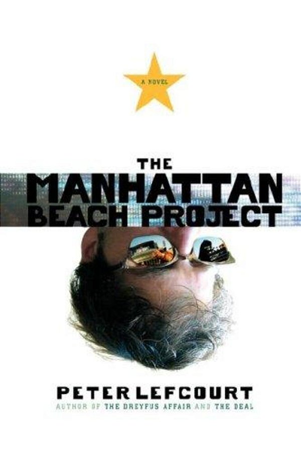 The Manhattan Beach Project-..