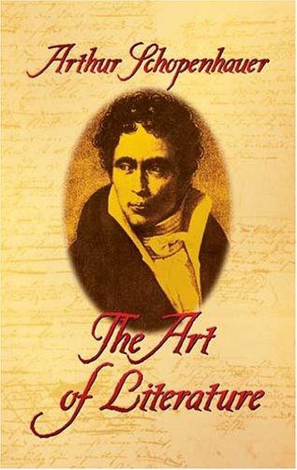 The Art Of Literature-..