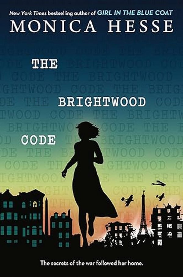 The Brightwood Code-..