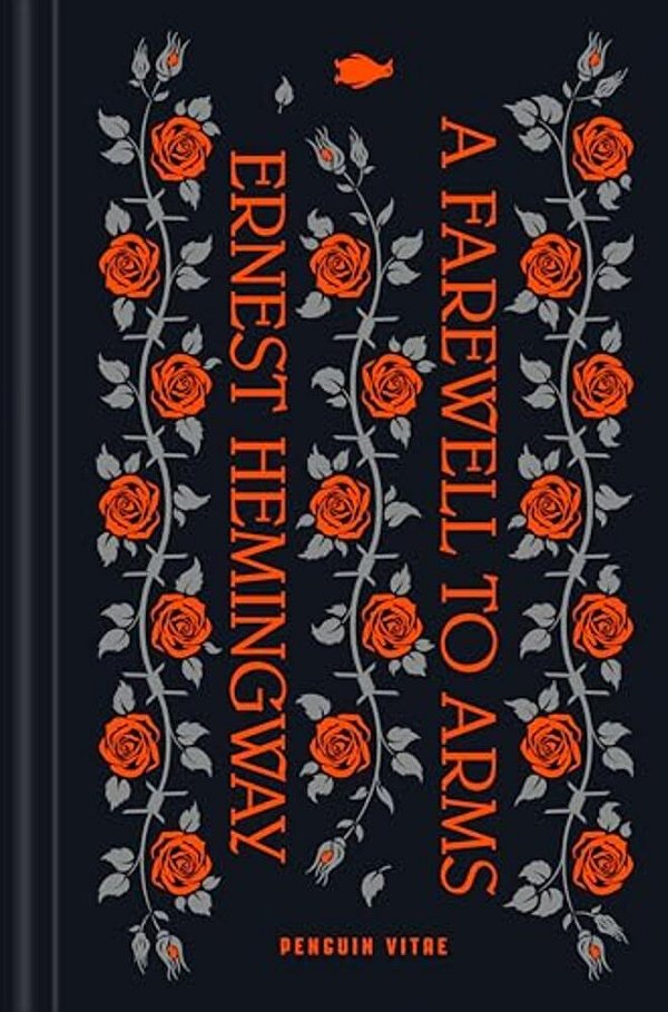 A Farewell To Arms-..