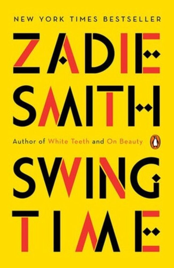 Swing Time-..