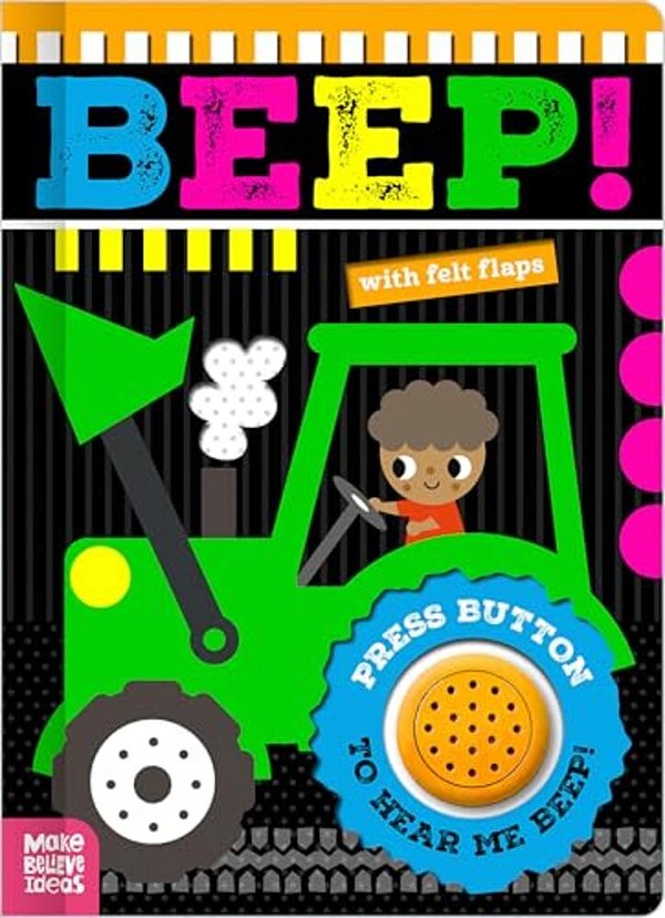 Beep!-..