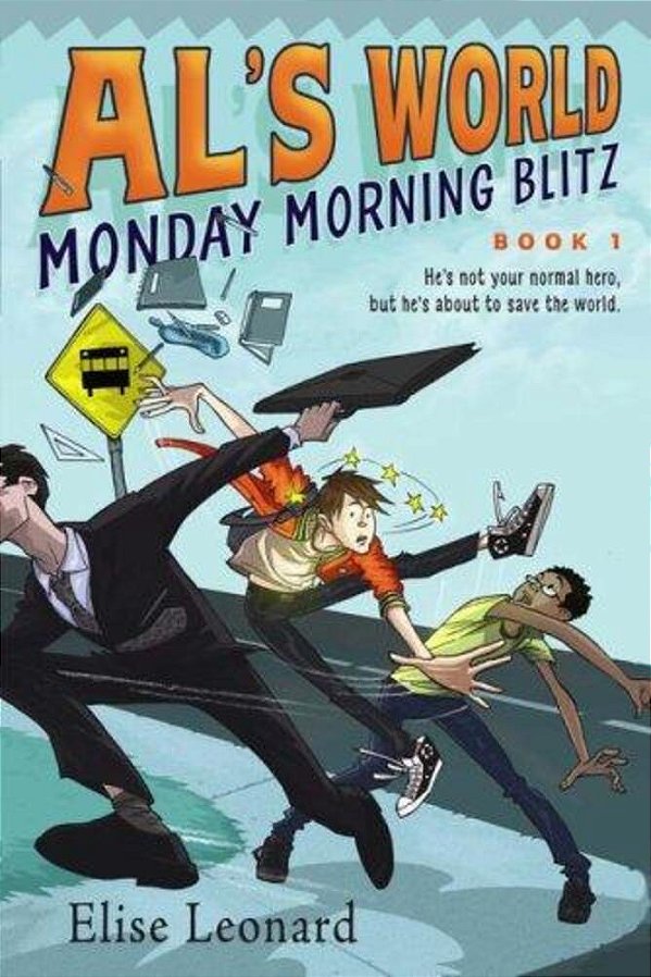 Monday Morning Blitz-..