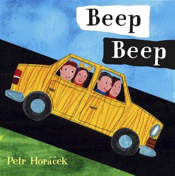 Beep Beep-..