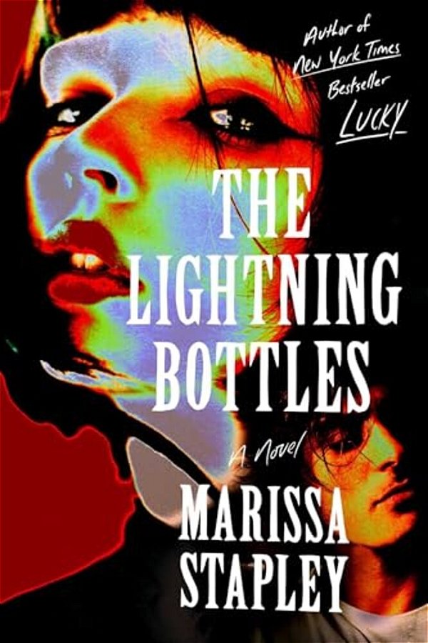 The Lightning Bottles-..
