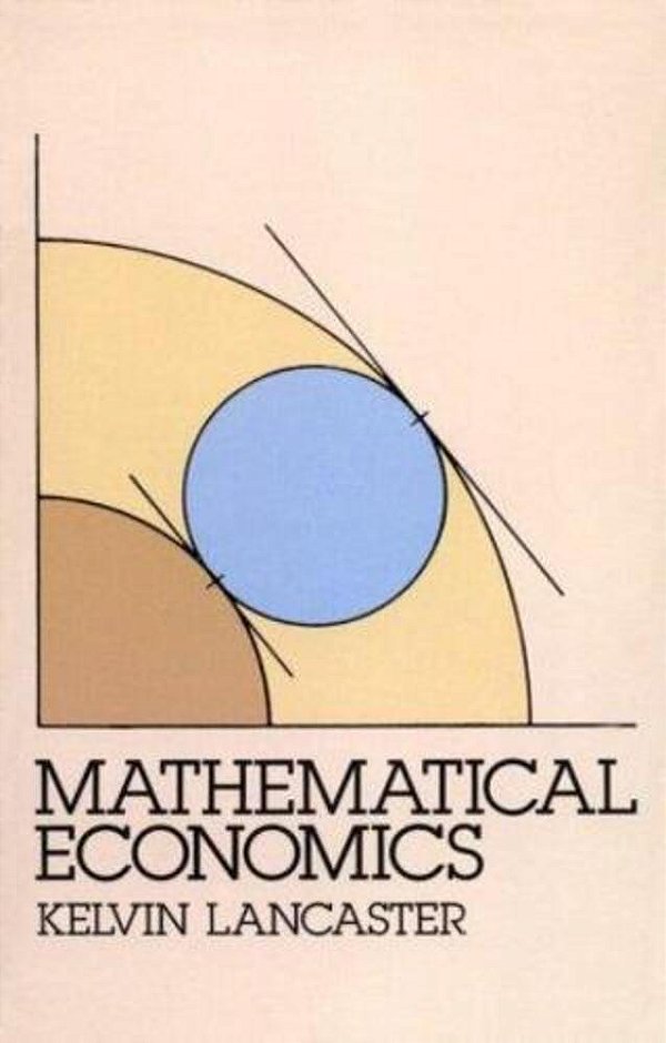 Mathematical Economics-..