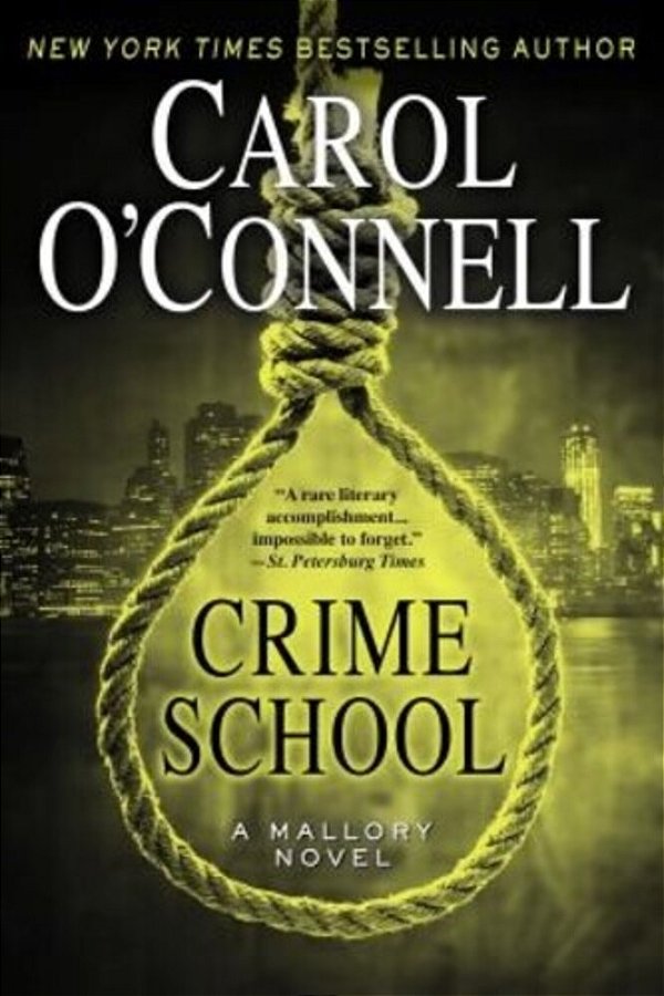 Crime School-..