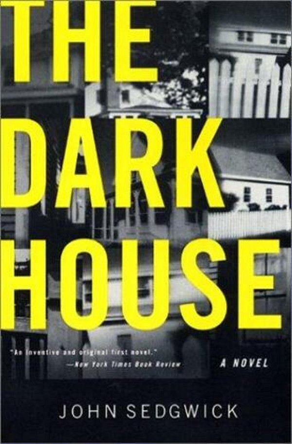The Dark House-..