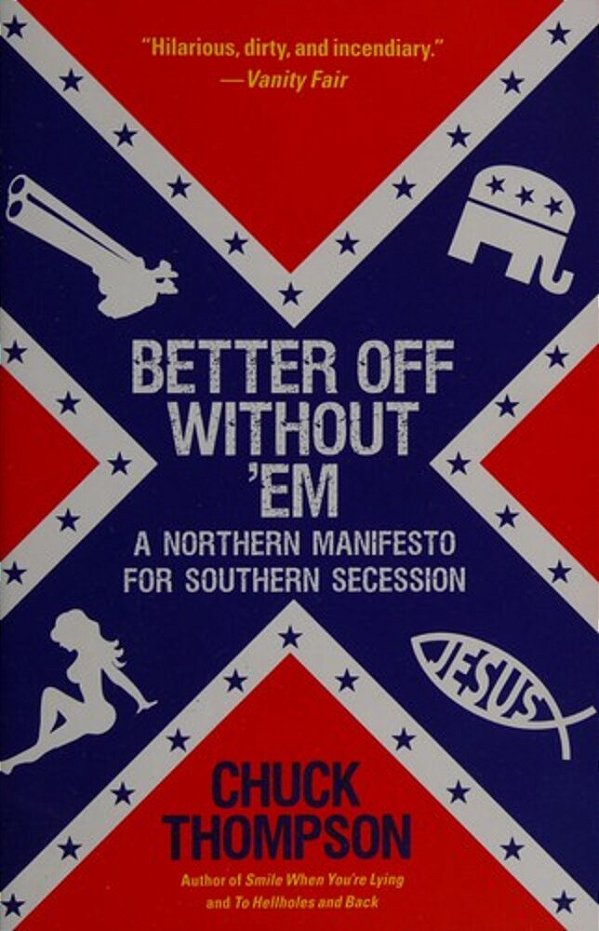 Better Off Without 'Em-..