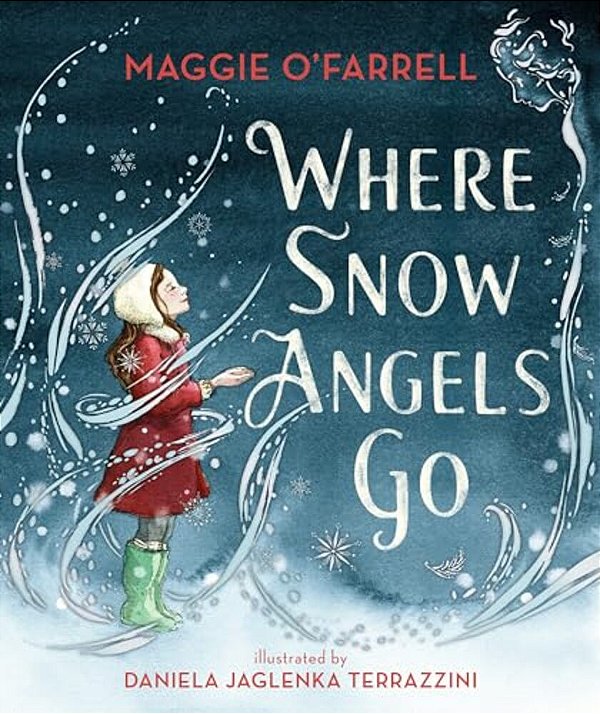 Where Snow Angels Go-..